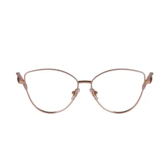 Óculos de Grau Colcci C6175 RMD.MTL Dourado Rose - Feminino