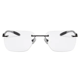 Óculos de Grau Parafusado Mormaii M6129 RGD.ACT Cinza Fosco