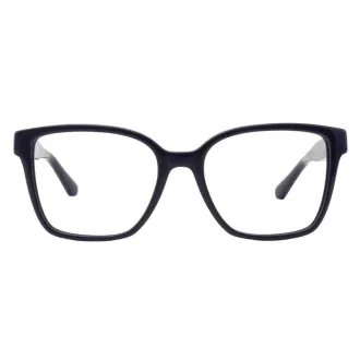 Óculos de Grau Quadrado Ana Hickmann Ah60050-D01 RMD.ACT Preto - Feminino