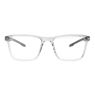 Óculos de Grau Retangular Mormaii Twist 3 RMD.ACT Transparente