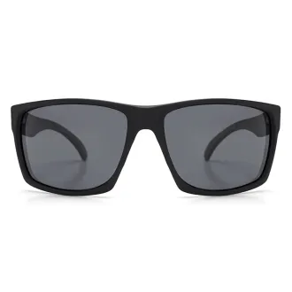 Óculos de Sol Esportivo Mormaii Carmel SLG RGD.ACT.PLR Preto+Cinza